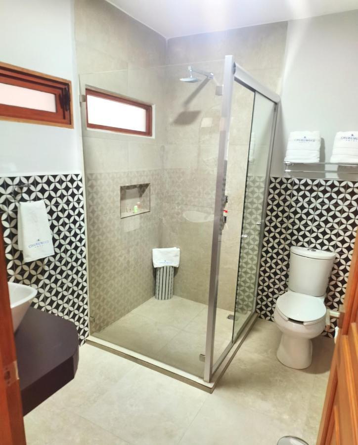 Hotel Churumuco San Jose Iturbide Ngoại thất bức ảnh