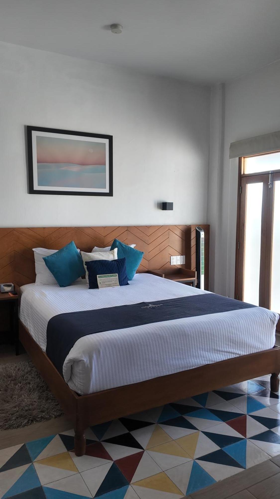 Hotel Churumuco San Jose Iturbide Ngoại thất bức ảnh