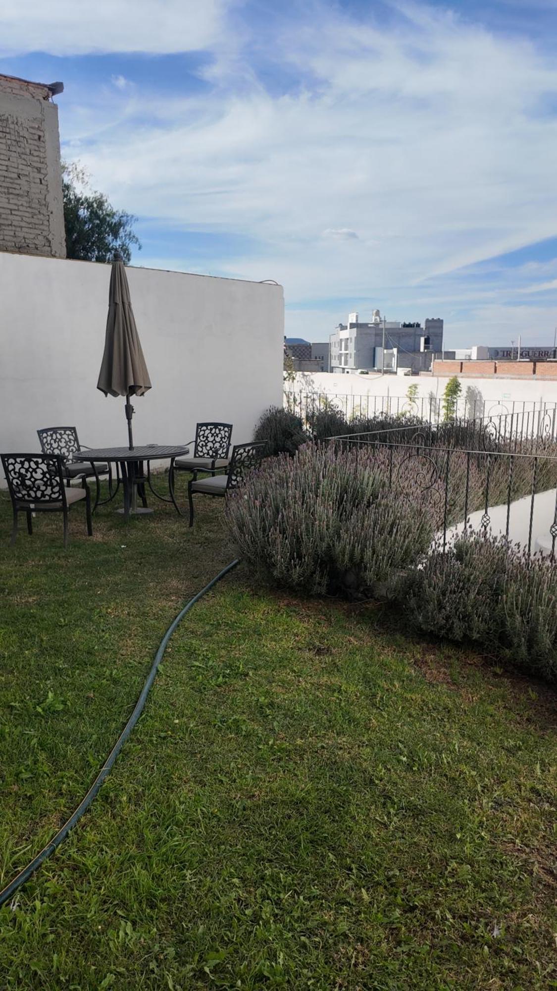 Hotel Churumuco San Jose Iturbide Ngoại thất bức ảnh