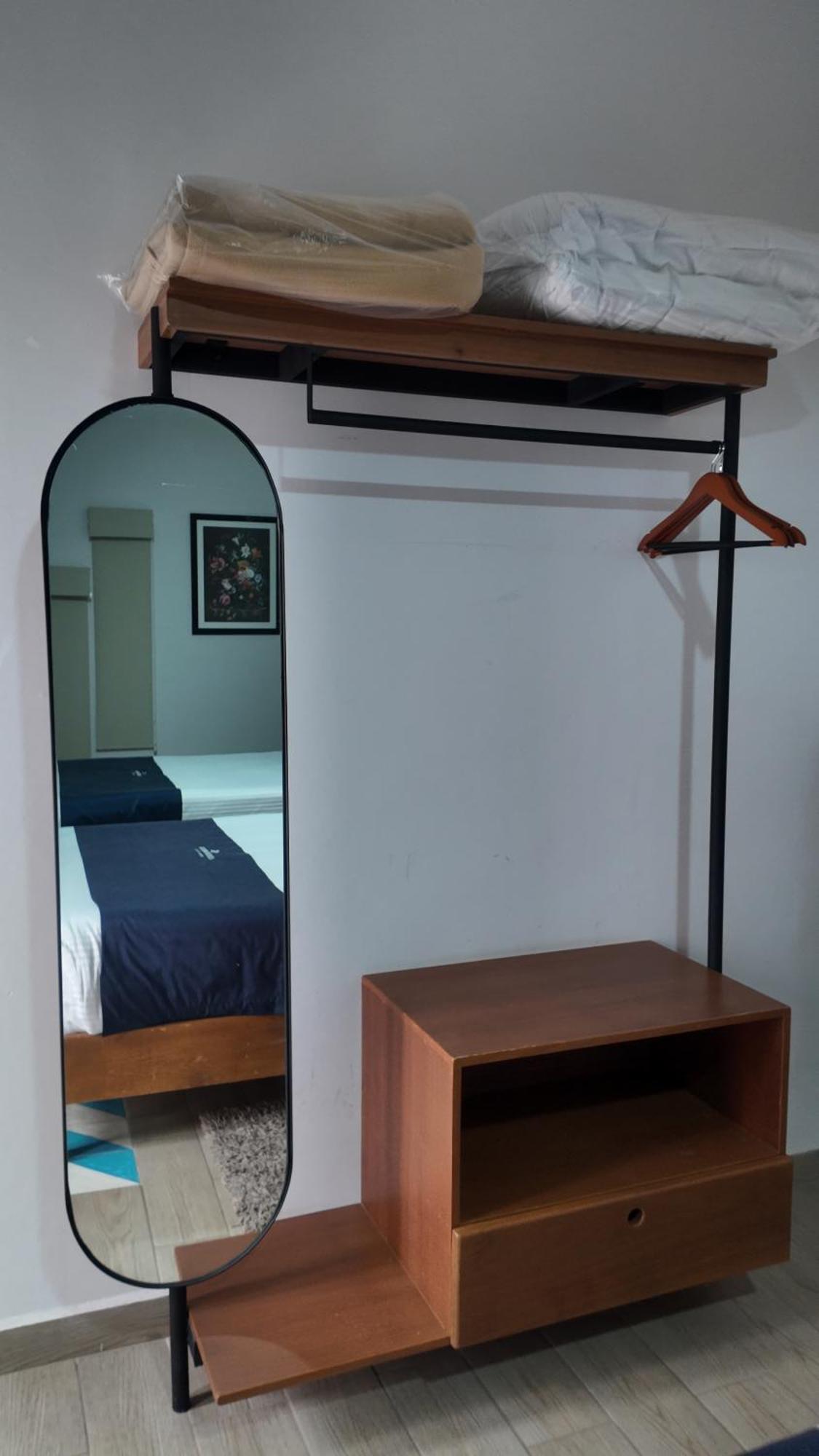 Hotel Churumuco San Jose Iturbide Ngoại thất bức ảnh
